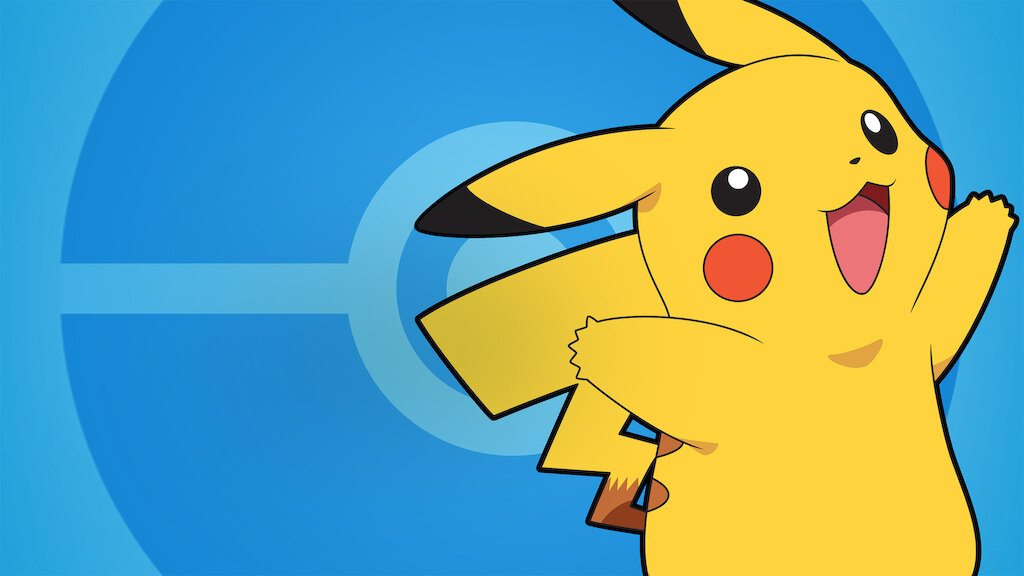Watch Pokémon The Series: Indigo League | Netflix Watch Pokémon The Series: Indigo League | Netflix