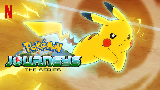 Watch Pokémon The Series: Indigo League | Netflix Watch Pokémon The Series: Indigo League | Netflix