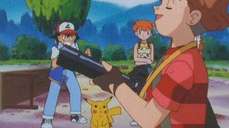 Watch Pokémon The Series: Indigo League | Netflix Watch Pokémon The Series: Indigo League | Netflix