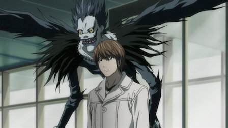 11 Reasons Why The Death Note Anime Is Worth Your Time  PopHorror