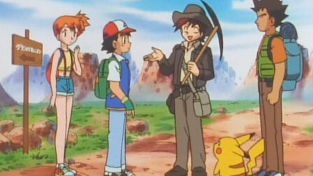 Watch Pokémon The Series: Indigo League | Netflix Watch Pokémon The Series: Indigo League | Netflix