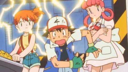 Watch Pokémon The Series: Indigo League | Netflix Watch Pokémon The Series: Indigo League | Netflix