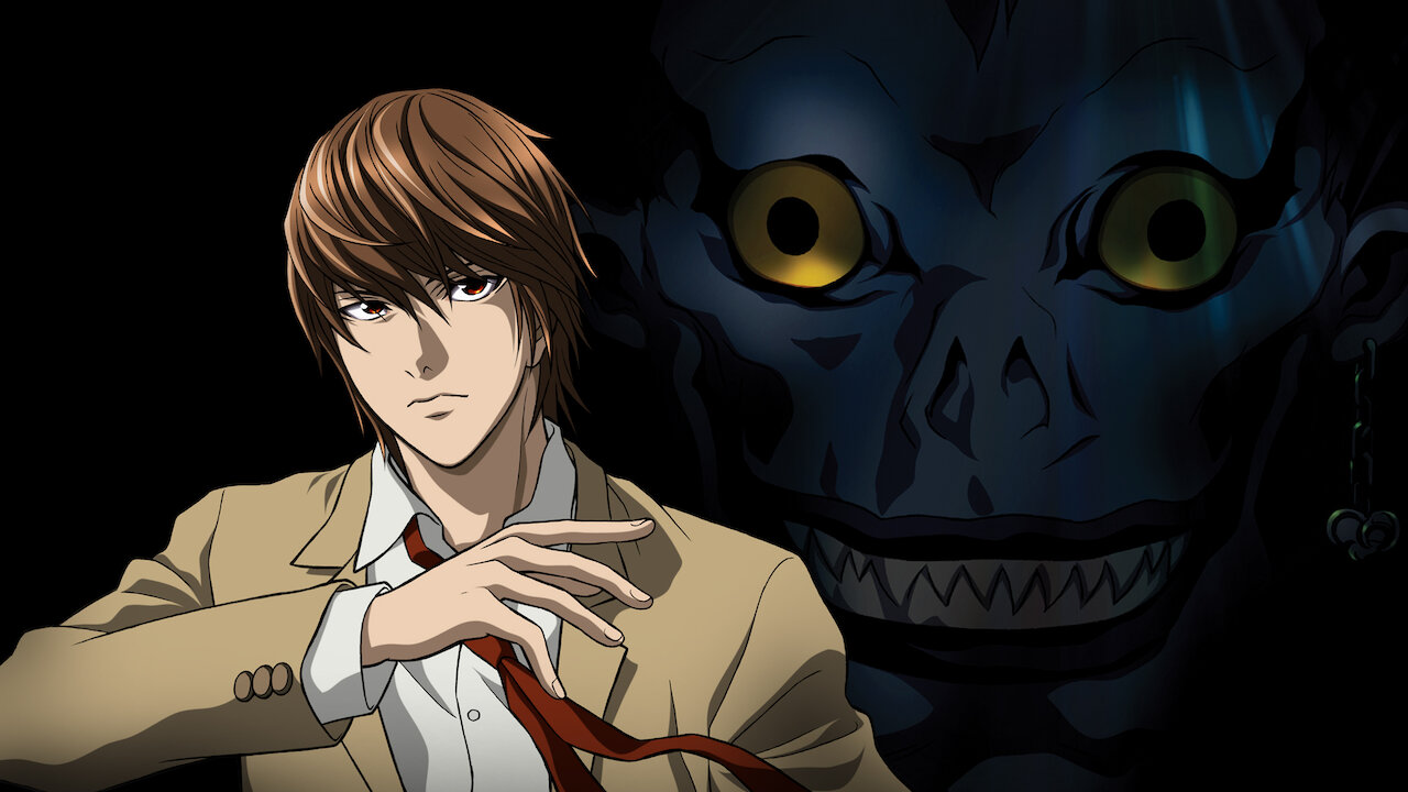 Review of Death Note