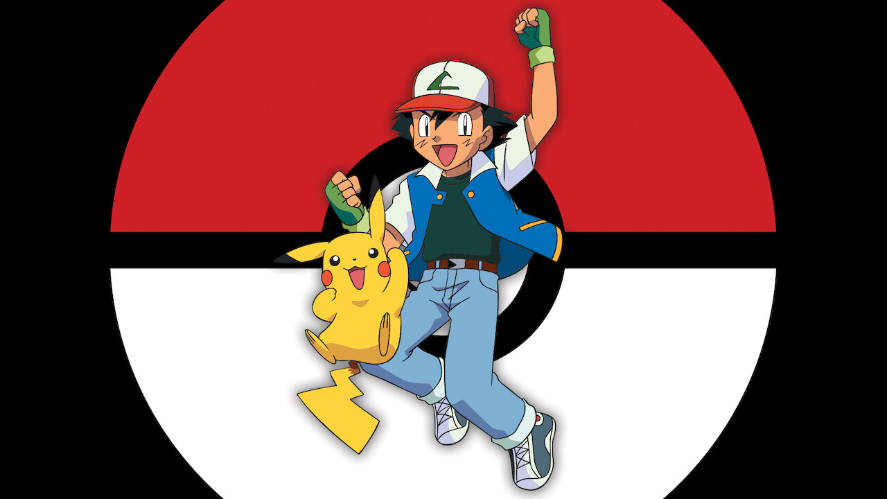 Watch Pokémon The Series: Indigo League | Netflix Watch Pokémon The Series: Indigo League | Netflix